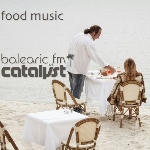 food music (376) (catalyst)