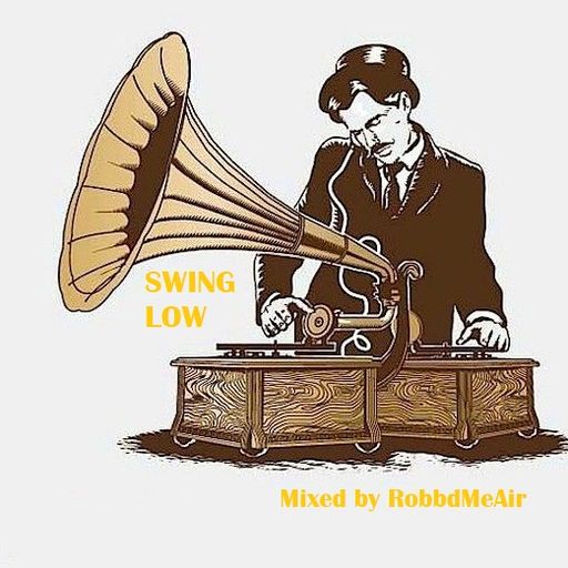 Swing Low