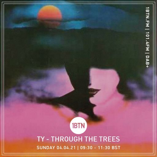 Through The Tree's with Ty - 04.04.2021