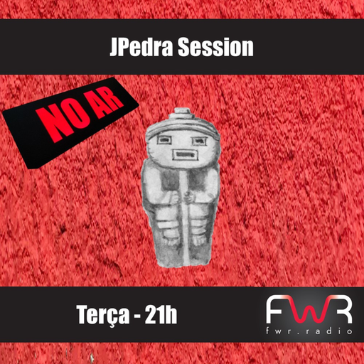 JPedra Session 214 - 24.12.2024