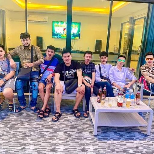 HBD อ๊อดน้ำหวาน KSL อยุธยา