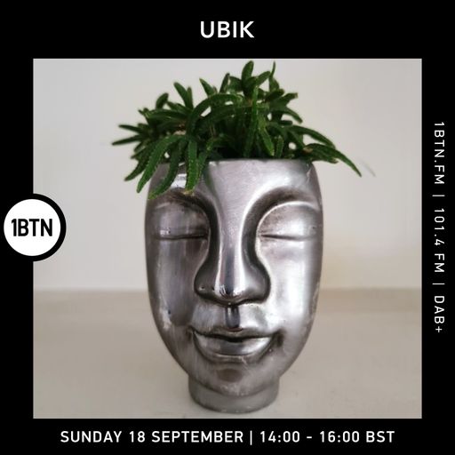 UBIK - 19.09.2022
