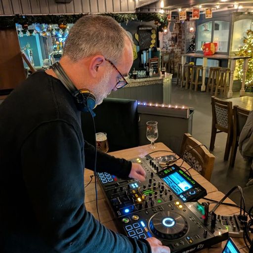 Hanlee - Jam On Top (25/12/25)