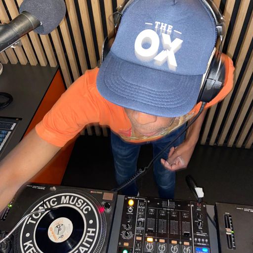Soho Skank wid d'Oxman (23/04/2025)