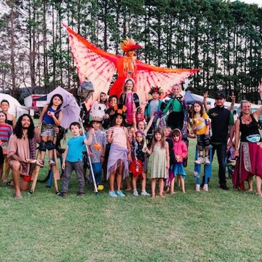 Earth Beat Festival: Director Sina Saffari on Amplifier - 24/11/2022