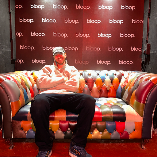 Oleeva Records Showcase w/ Will You - 08.02.25