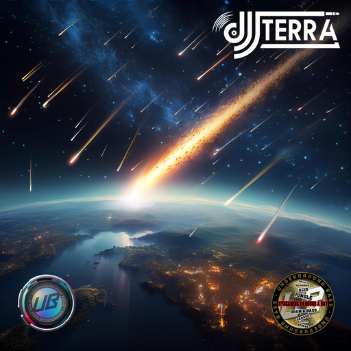 Terra Presents 3rilogy Sessions on Underground Bass - 17th August 2024