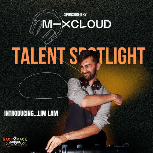 Talent Spotlight - Lim Lam