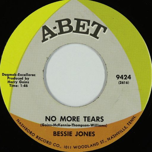 NORTHERN SOUL – NO MORE TEARS
