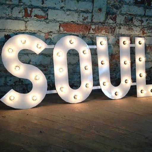 JM Soul Connoisseurs Extended Show Feb 2016