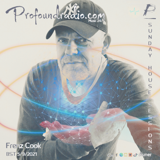 Sunday Groove House Epi10 Aired on Profound Radio 05.09.2K21