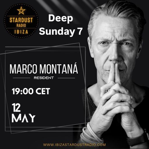 Marco Montaná	-	Deep Sunday 7
