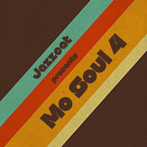 Mo' Soul 4