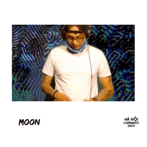 Moon LIVE 12.06.21