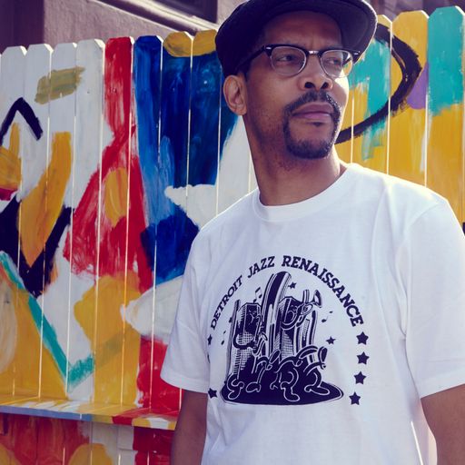 The Kronicles: DJ Amir // 04-10-22