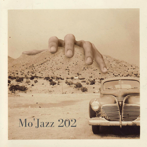 Mo'Jazz 202: No Title