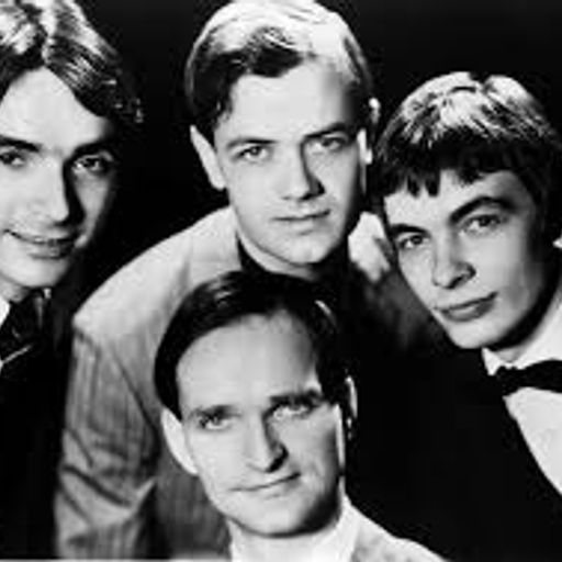 The Lost Art with The Progmeister   21st Jan 2016 - German Prog Special