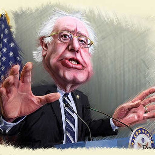 TDC: Blend for Bernie - LIVE! on DNBHeaven.com (10/14/15)