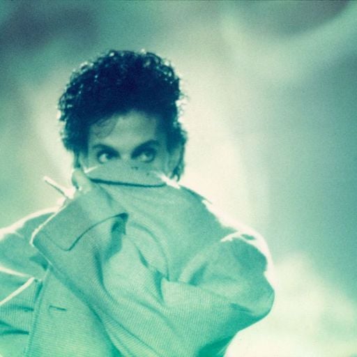 What Means The World 2 U: Rare Prince w/ Fat Tony - 5th May 2026