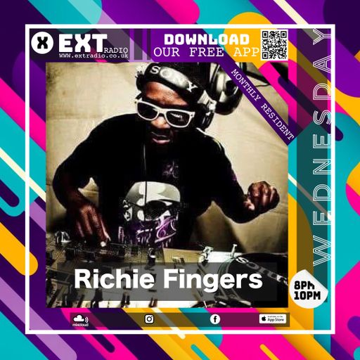 Richie Fingers - 25 MAR 2026