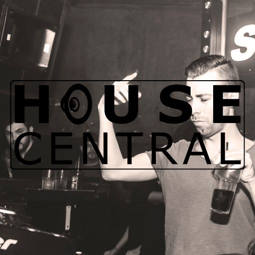 House Central 704 - Live from XOYO London
