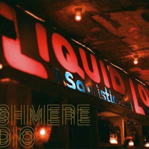 Liquid Love #19 with Gene ‘G-Spot’ Siewing Spirit Of Christmas 15.12.172017