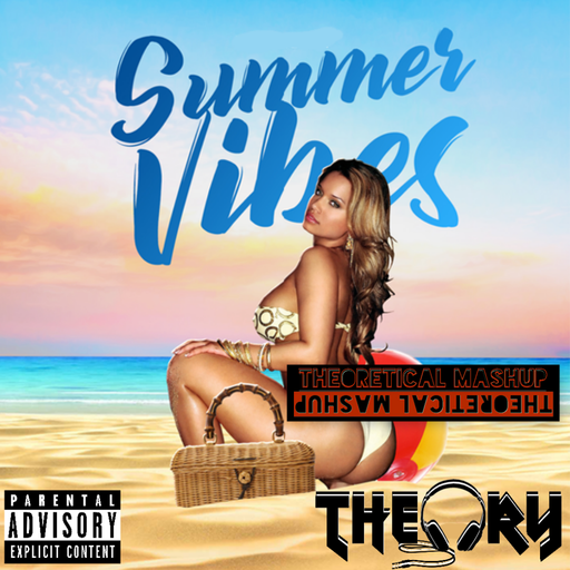 SUMMER VIBES