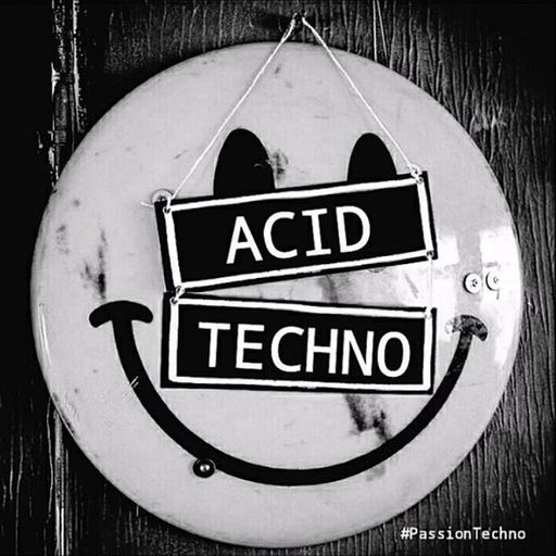 dlb presents Pulse Volume 4 - 27-02-22 (Acid Techno Studio mix)