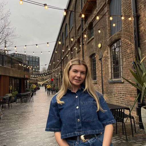 Discover Monthly w/ Jodie Bryant + Morten lava - 20/03/23