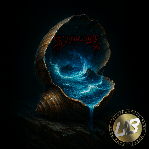 3rilogy on Underground Bass 29th November 2025