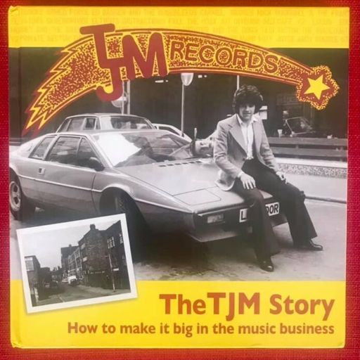 A Bit of Everything with Tony Davidson. 14/9/2021