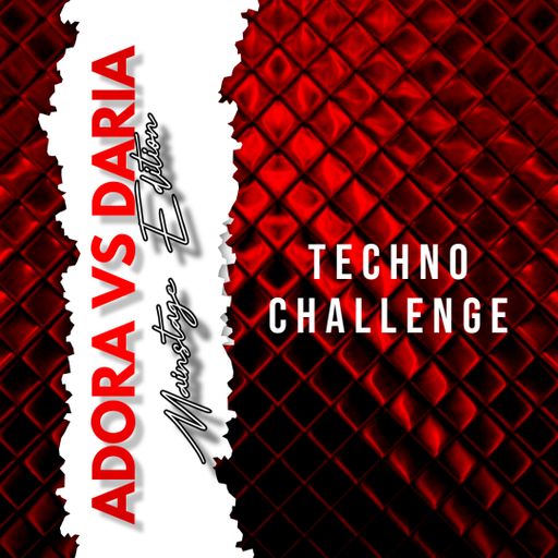 Mainstage Challenge - AdoraRose vs Daria