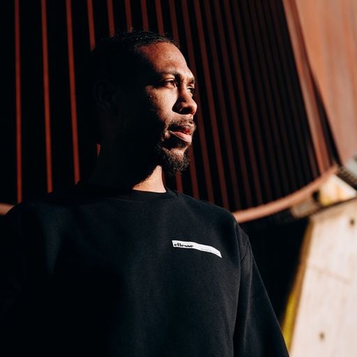 Nossa! w/ Obeka // 13-11-2025