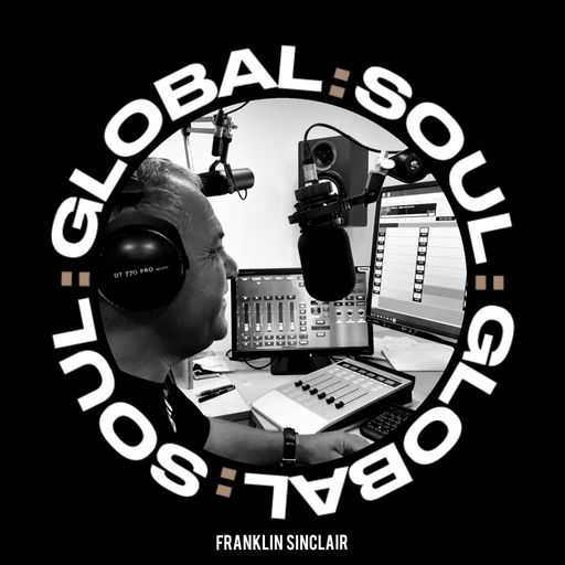 Unreleased/Overlooked Show#2 with Franklin Sinclair 2nd March 2022