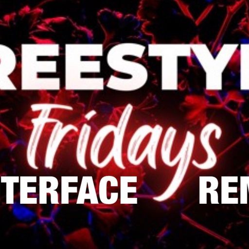 DARK FREESTYLE FRIDAY SUMMER TIME POWER REMIX XM SAT RADIO FT JON INTERFACE