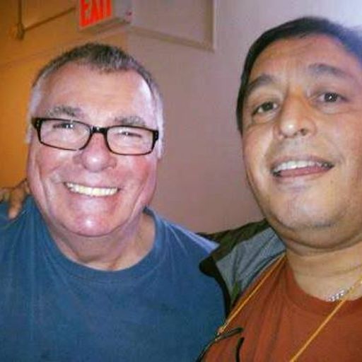 Jay Negron on CRIB RADIO - December 1, 2018 - TOM MOULTON B-DAY - Part 2