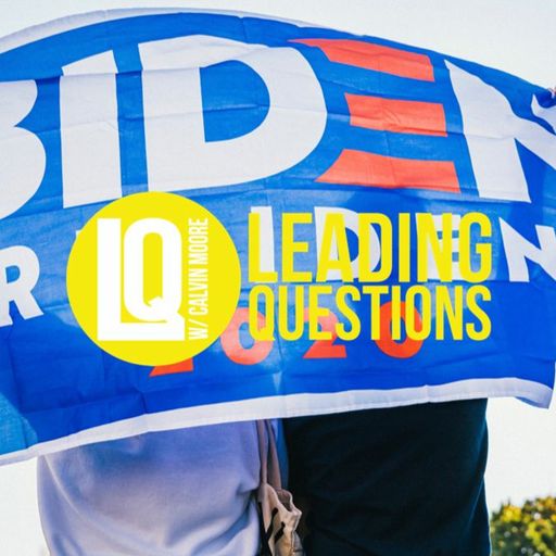 S7 E17 - Election 2020 - On the Election of Joe Biden