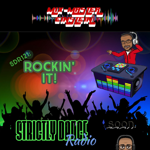 SDR121: Rockin' It