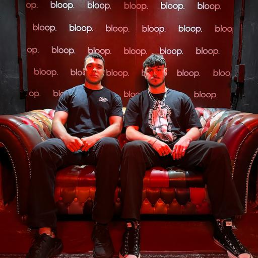 Revolt Radio with Alex Osifo + Guest ADR - 15.11.23