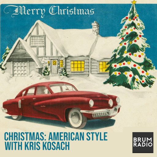 Christmas: American Style with Kris Kosach (24/12/2022)