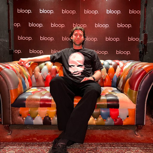 Tyben - 02.06.26 [Bloop London Radio]