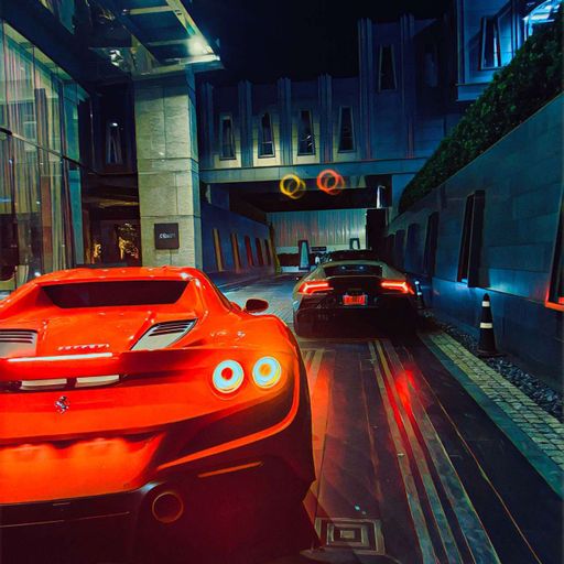 NK.777-EDM-By Praewmeow