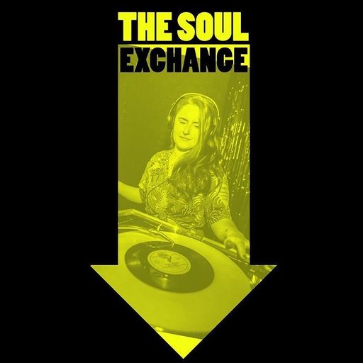 The Soul Exchange Scarlett O'Malley 19.06.18