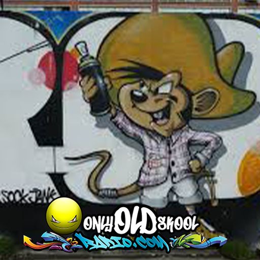 DJ Cheese  - OnlyOldSkoolRadio.com  - The Beat Goes On 78  - Friday 10th July 2020