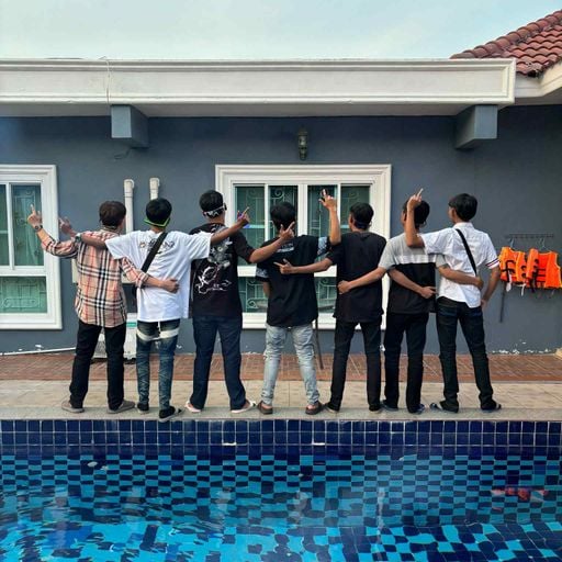 ถึงผมไม่ใช่หัวจ่าย แต่ผมก็จ่ายให้พวกหัวๆ By หนุ่มหน้ามน คนนาเกลือ [160BPM] #ดีเจจอมมารเบล