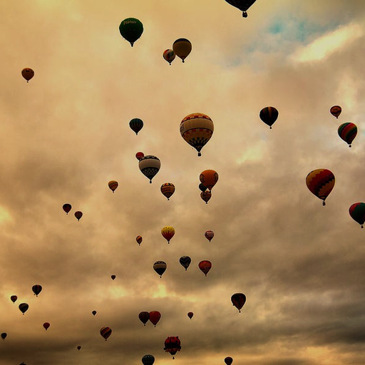 Running out of Sky (ExtendedProgressiveRockLounge)