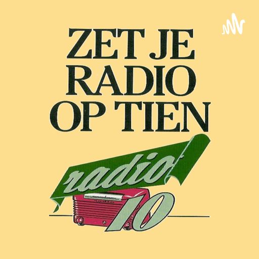 Radio 10 - 1 april 1988 0.00 - 2.10 - Rob van Someren - eerste live nachtprogramma