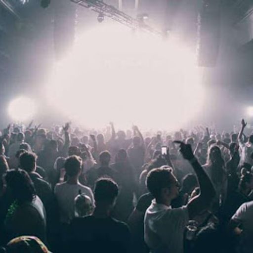 Give It To Me Mix
