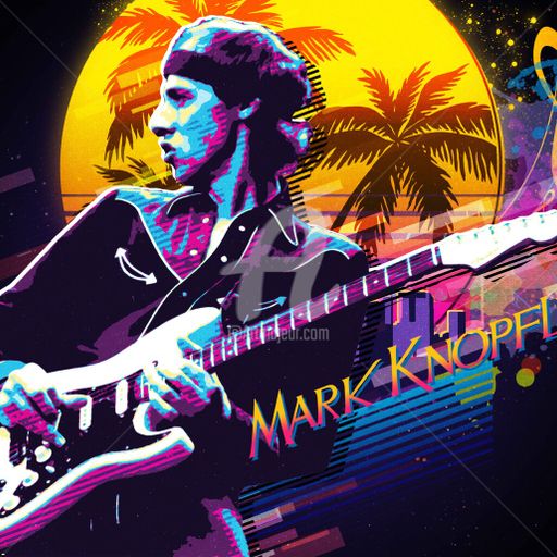 Live Archive Show #251 (Mark Knopfler [Solo & w/ Dire Straits] & Ginger Baker [Cream & Blind Faith])