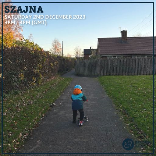 Szajna 2nd December 2023